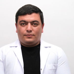 Ռուդիկ Վելիխանի Գրիգորյան